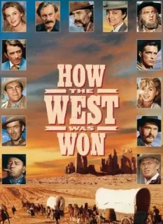 ดูหนัง How The West Was Won (1962) พิชิตตะวันตก ซับไทย เต็มเรื่อง | 9NUNGHD.COM