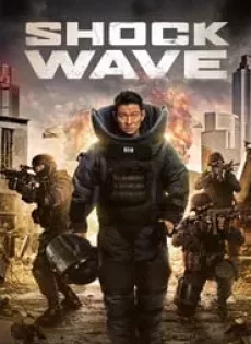 ดูหนัง Shock Wave (2017) คนคมล่าระเบิดเมือง ซับไทย เต็มเรื่อง | 9NUNGHD.COM