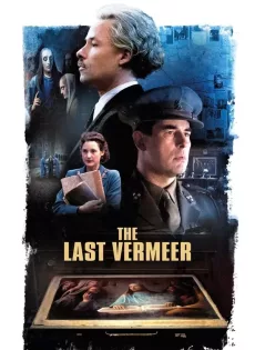 ดูหนัง The Last Vermeer (2019) ซับไทย เต็มเรื่อง | 9NUNGHD.COM