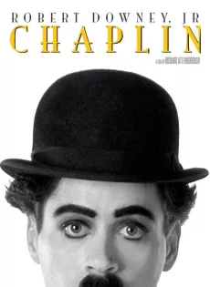 ดูหนัง Chaplin (1992) แชปลิน หัวเราะร่า น้ำตาริน ซับไทย เต็มเรื่อง | 9NUNGHD.COM