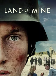 ดูหนัง Land of Mine (Under sandet) (2015) ซับไทย เต็มเรื่อง | 9NUNGHD.COM