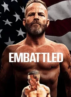 ดูหนัง Embattled (2020) พร้อมสู้ ซับไทย เต็มเรื่อง | 9NUNGHD.COM