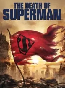 The Death of Superman (2018) (ซับไทย)
