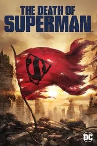 The Death of Superman (2018) (ซับไทย)