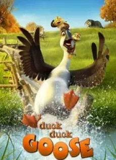 ดูหนัง Duck Duck Goose (2018) ดั๊ก ดั๊ก กู๊ส ซับไทย เต็มเรื่อง | 9NUNGHD.COM