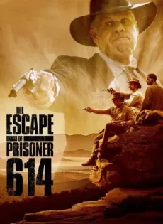 ดูหนัง The Escape Of Prisoner 614 (2018) พากย์ไทย ซับไทย เต็มเรื่อง | 9NUNGHD.COM