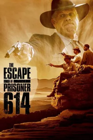The Escape Of Prisoner 614 (2018) พากย์ไทย