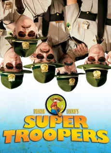 ดูหนัง Super Troopers (2001) ตำรวจเจ๋ง สน.เต็งหนึ่ง ซับไทย เต็มเรื่อง | 9NUNGHD.COM