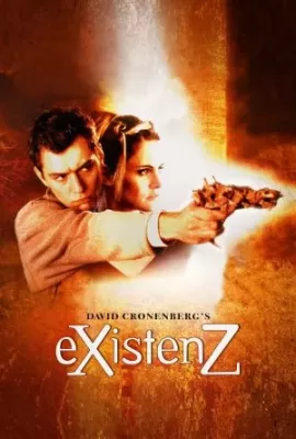 ดูหนัง eXistenZ (1999) เกมมิติทะลุนรก ซับไทย เต็มเรื่อง | 9NUNGHD.COM
