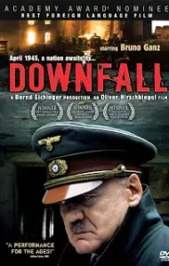 DownFall (2004) ปิดตำนานบุรุษล้างโลก