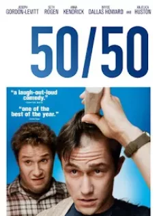 ดูหนัง 50/50 (2011) ฟิฟตี้ ฟิฟตี้ ไม่ตายก็รอดวะ ซับไทย เต็มเรื่อง | 9NUNGHD.COM