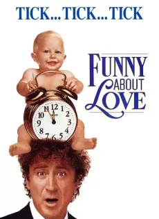 ดูหนัง Funny About Love (1990) ซับไทย เต็มเรื่อง | 9NUNGHD.COM