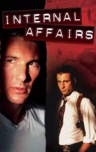 Internal Affairs (1990) เหี้ยมกำลังห้า