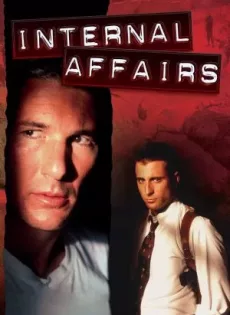 ดูหนัง Internal Affairs (1990) เหี้ยมกำลังห้า ซับไทย เต็มเรื่อง | 9NUNGHD.COM
