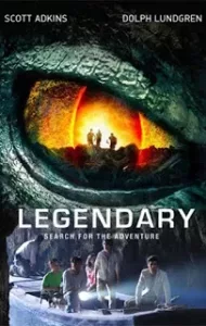 Legendary Tomb of The Dragon (2013) ล่าอสูรตำนานสยอง