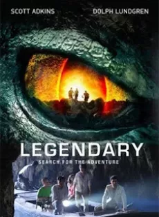 ดูหนัง Legendary Tomb of The Dragon (2013) ล่าอสูรตำนานสยอง ซับไทย เต็มเรื่อง | 9NUNGHD.COM