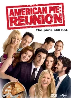 ดูหนัง American Reunion (2012) คืนสู่เหย้าแก็งค์แอ้มสาว (Jason Biggs) ซับไทย เต็มเรื่อง | 9NUNGHD.COM