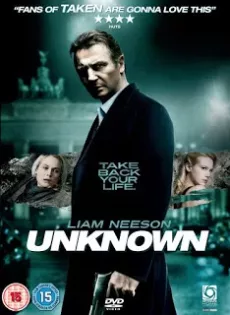ดูหนัง Unknown (2011) คนนิรนามเดือดระอุ ซับไทย เต็มเรื่อง | 9NUNGHD.COM