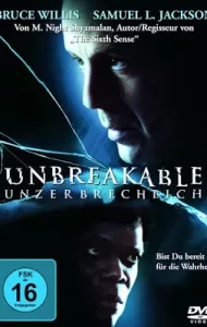 Unbreakable (2000) เฉียด…ชะตาสยอง