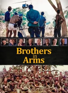 ดูหนัง Brothers in Arms (2018) ซับไทย เต็มเรื่อง | 9NUNGHD.COM