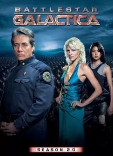 ดูหนัง Battlestar Galactica Part II (2004) แบทเทิลสตาร์ กาแลคติก้า 2 ซับไทย เต็มเรื่อง | 9NUNGHD.COM