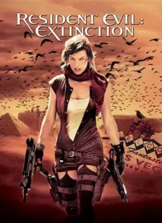 ดูหนัง Resident Evil 3 Extinction (2007) ผีชีวะ 3 สงครามสูญพันธุ์ไวรัส ซับไทย เต็มเรื่อง | 9NUNGHD.COM