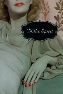 ดูหนัง Blithe Spirit (1945) บ้านหลอนวิญญาณร้าย ซับไทย เต็มเรื่อง | 9NUNGHD.COM