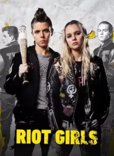 ดูหนัง Riot Girls (2019) เส้นทางสาวบู๊ ซับไทย เต็มเรื่อง | 9NUNGHD.COM