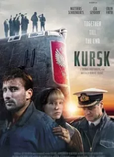 ดูหนัง Kursk (2018) หนีตายโคตรนรกรัสเซีย ซับไทย เต็มเรื่อง | 9NUNGHD.COM