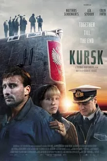 Kursk (2018) หนีตายโคตรนรกรัสเซีย