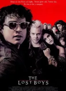ดูหนัง The Lost Boys (1987) ตื่นแล้วตายยาก ซับไทย เต็มเรื่อง | 9NUNGHD.COM
