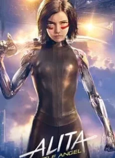 ดูหนัง Alita Battle Angel (2019) อลิตา แบทเทิล แองเจิ้ล ซับไทย เต็มเรื่อง | 9NUNGHD.COM