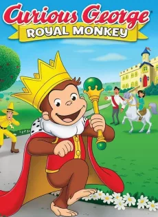 ดูหนัง Curious George Royal Monkey (2019) คิวเรียส จอร์จ รอยัล มังกี้ ซับไทย เต็มเรื่อง | 9NUNGHD.COM