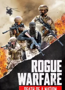ดูหนัง Rogue Warfare 3 Death of a Nation (2020) ซับไทย เต็มเรื่อง | 9NUNGHD.COM