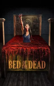 Bed of the Dead (2016) เตียงหลอนซ่อนตาย