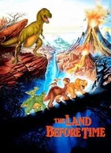 ดูหนัง The Land Before Time (1988) ญาติไดโนเสาร์เจ้าเล่ห์ ซับไทย เต็มเรื่อง | 9NUNGHD.COM