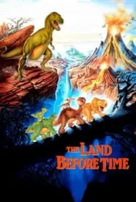 ดูหนัง The Land Before Time (1988) ญาติไดโนเสาร์เจ้าเล่ห์ ซับไทย เต็มเรื่อง | 9NUNGHD.COM