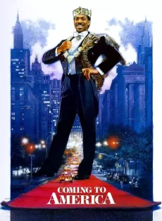 ดูหนัง Coming to America (1988) มาอเมริกาน่าจะดี ซับไทย เต็มเรื่อง | 9NUNGHD.COM