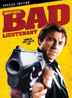 ดูหนัง Bad Lieutenant (1992) โฉดเขย่าเมือง ซับไทย เต็มเรื่อง | 9NUNGHD.COM