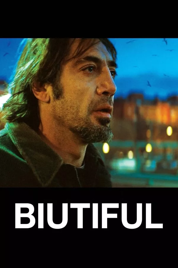ดูหนัง Biutiful (2010) ซับไทย เต็มเรื่อง | 9NUNGHD.COM