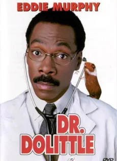 ดูหนัง Dr. Dolittle (1998) ด็อกเตอร์จ้อ สื่อสัตว์โลกมหัศจรรย์ ซับไทย เต็มเรื่อง | 9NUNGHD.COM
