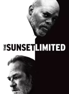 The Sunset Limited (2011) รถไฟสายมิตรภาพ