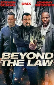 Beyond the Law (2019)