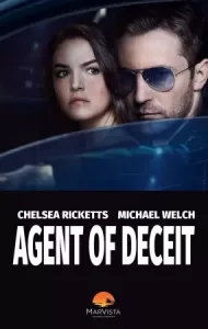 Agent of Deceit (2019)
