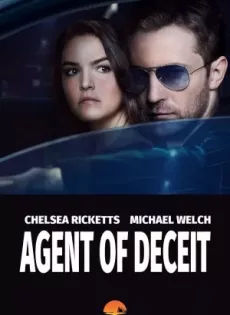 ดูหนัง Agent of Deceit (2019) ซับไทย เต็มเรื่อง | 9NUNGHD.COM