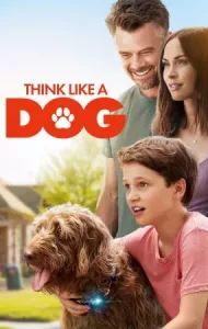Think Like a Dog | Netflix (2020) คู่คิดสี่ขา