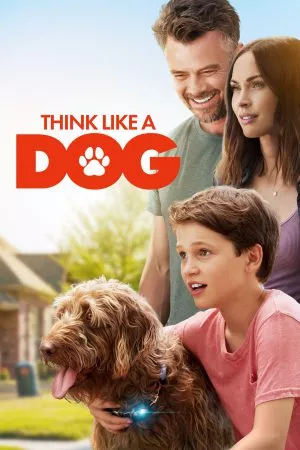 ดูหนัง Think Like a Dog | Netflix (2020) คู่คิดสี่ขา ซับไทย เต็มเรื่อง | 9NUNGHD.COM