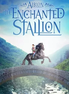 ดูหนัง Albion The Enchanted Stallion (2016) ซับไทย เต็มเรื่อง | 9NUNGHD.COM