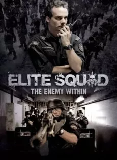 ดูหนัง Tropa de Elite 2 (2010) ปฏิบัติการหยุดวินาศกรรม ซับไทย เต็มเรื่อง | 9NUNGHD.COM