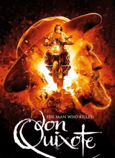 ดูหนัง The Man Who Killed Don Quixote (2018) ผู้ชายที่ฆ่า…ดอนกิโฆเต้ ซับไทย เต็มเรื่อง | 9NUNGHD.COM